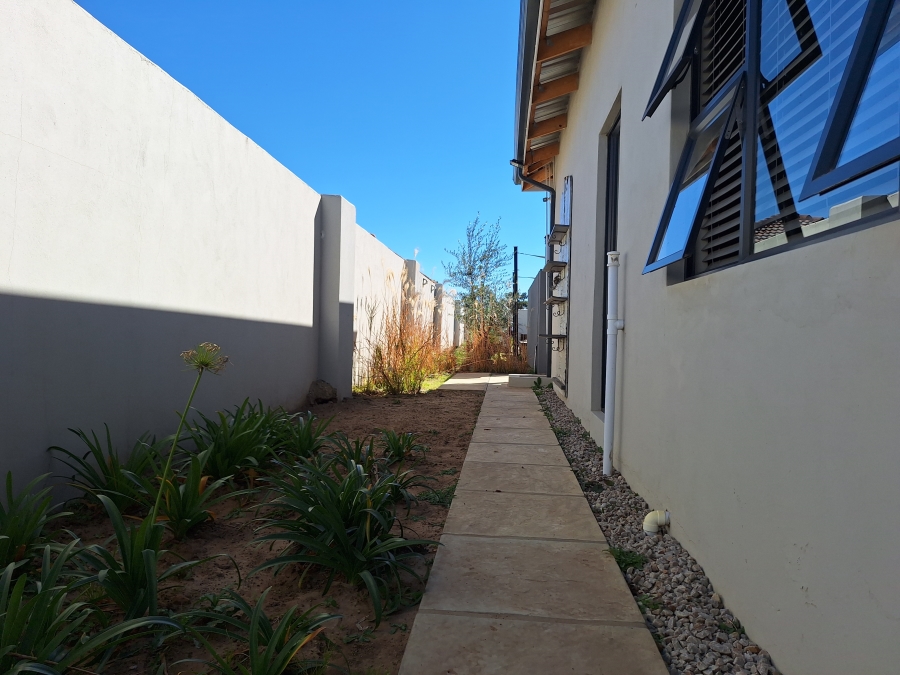 4 Bedroom Property for Sale in Memel Free State